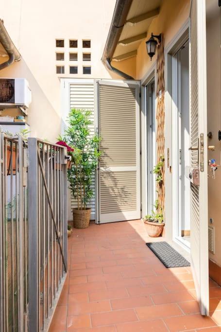 Casa “Oasi Del Mare” Apartment Livorno Exterior photo